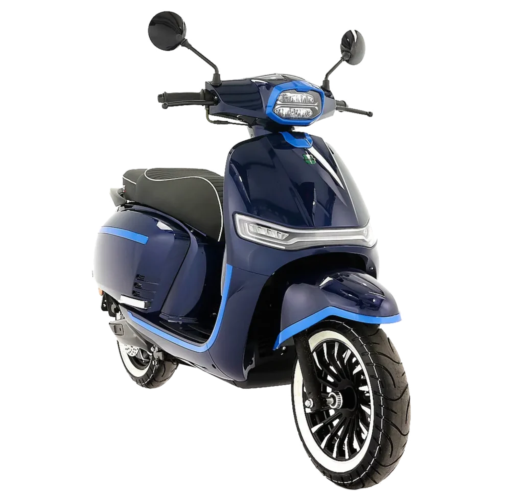 GTS E-Levanti 55Ah