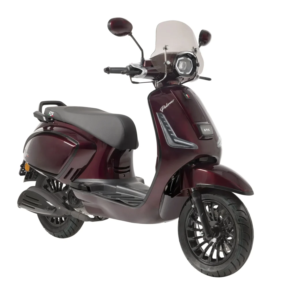 GTS Palermo