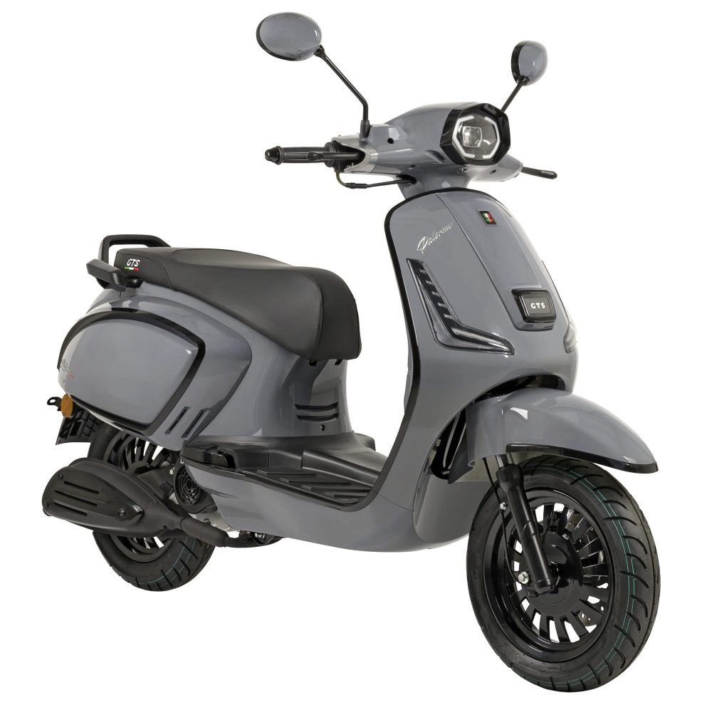 Nardo grey