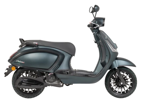 GTS Palermo