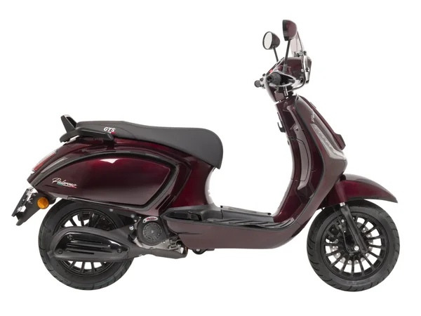 GTS Palermo