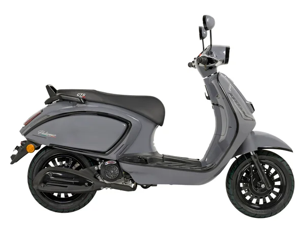 GTS Palermo