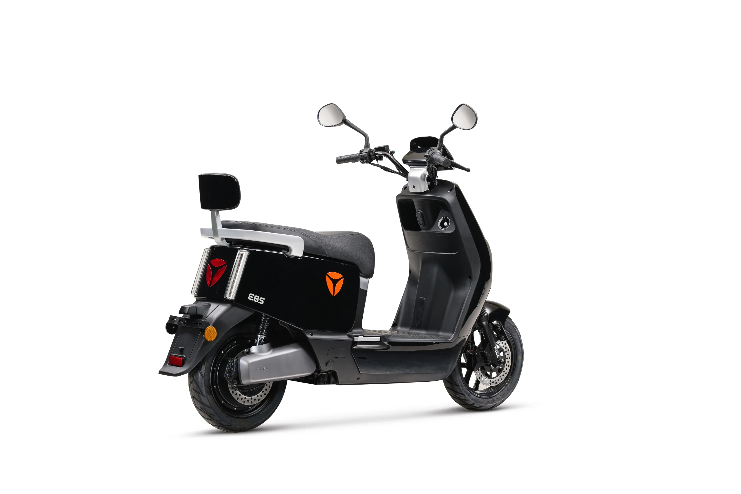 Yadea E8S - Afbeelding 5