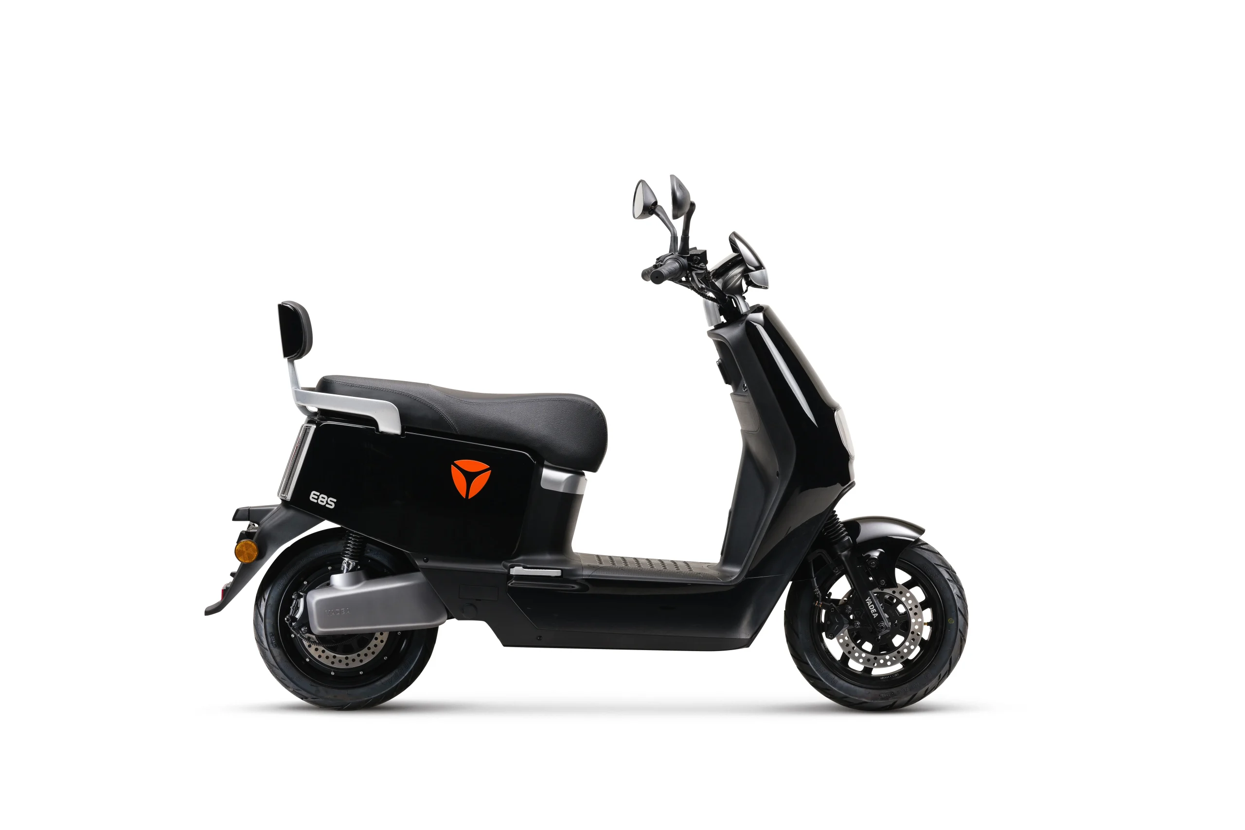 Yadea E8S - Afbeelding 4