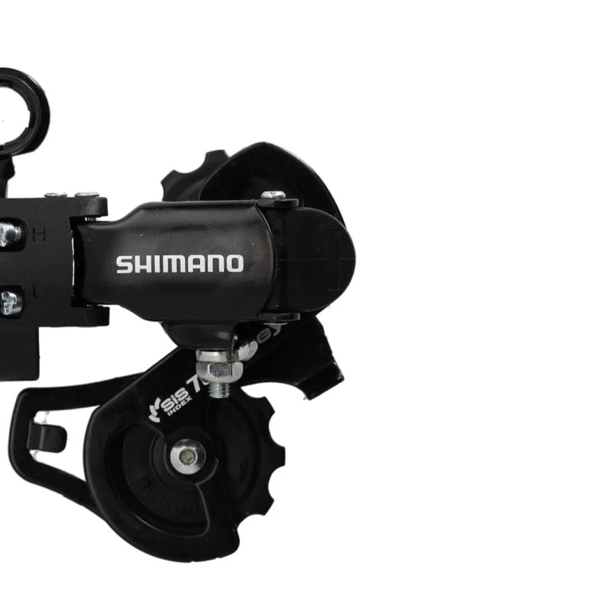 Alternative view of Ouxi - Derailleur