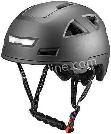 Helm Speed Pedelec zwart - zonder vizier