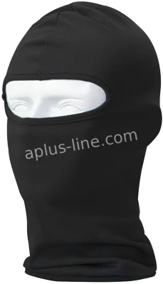 Helm muts