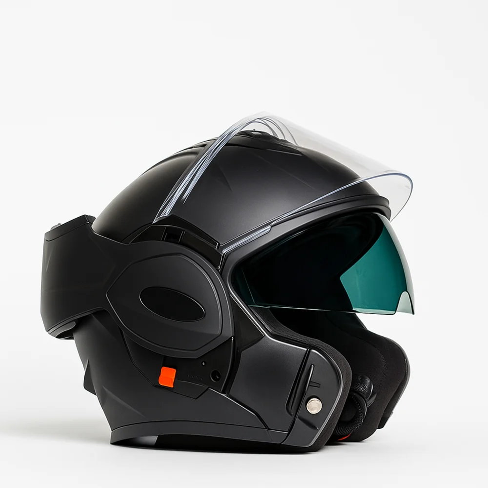 Helm Vito Reverse (flip up)