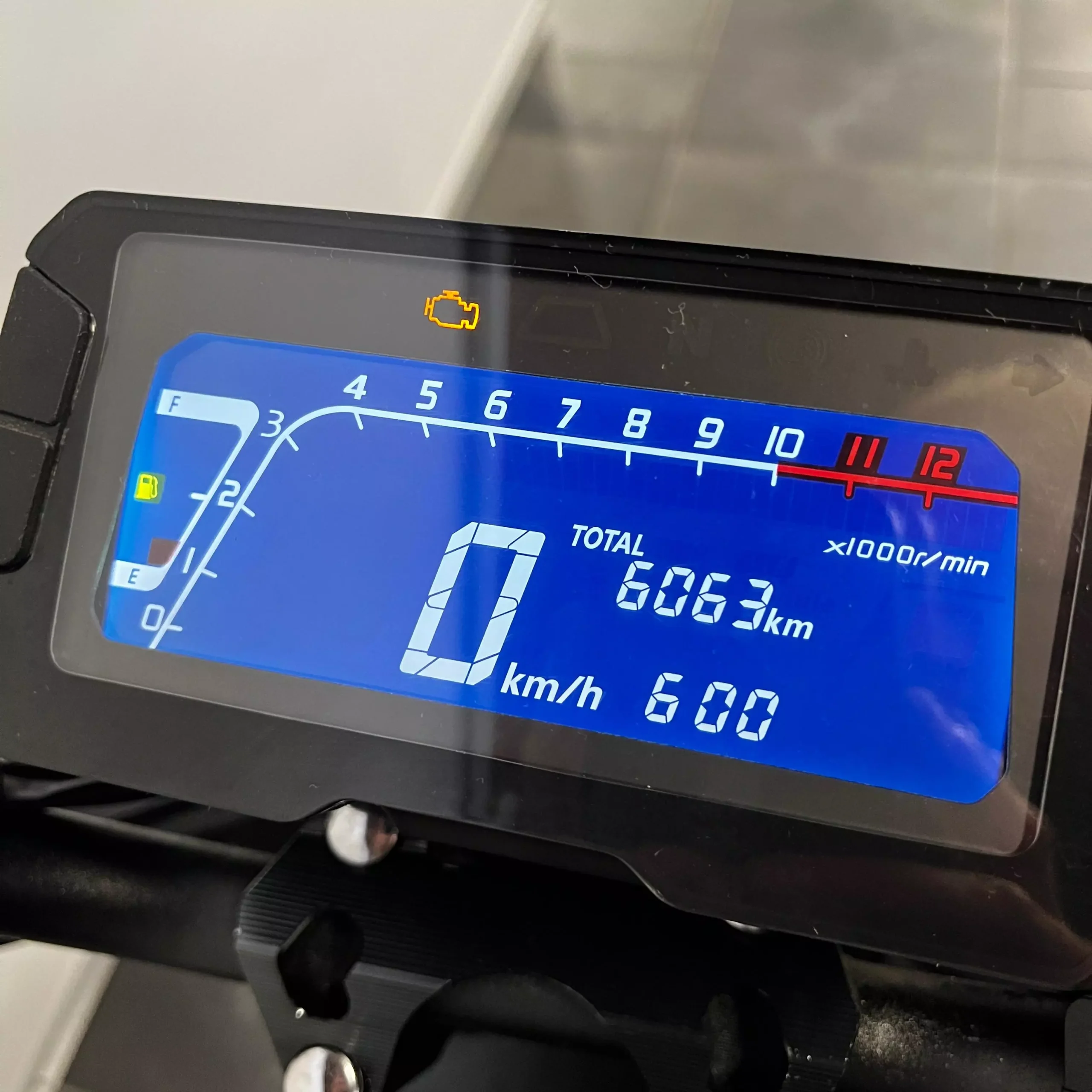 GTS Enzo 45KM - Afbeelding 5