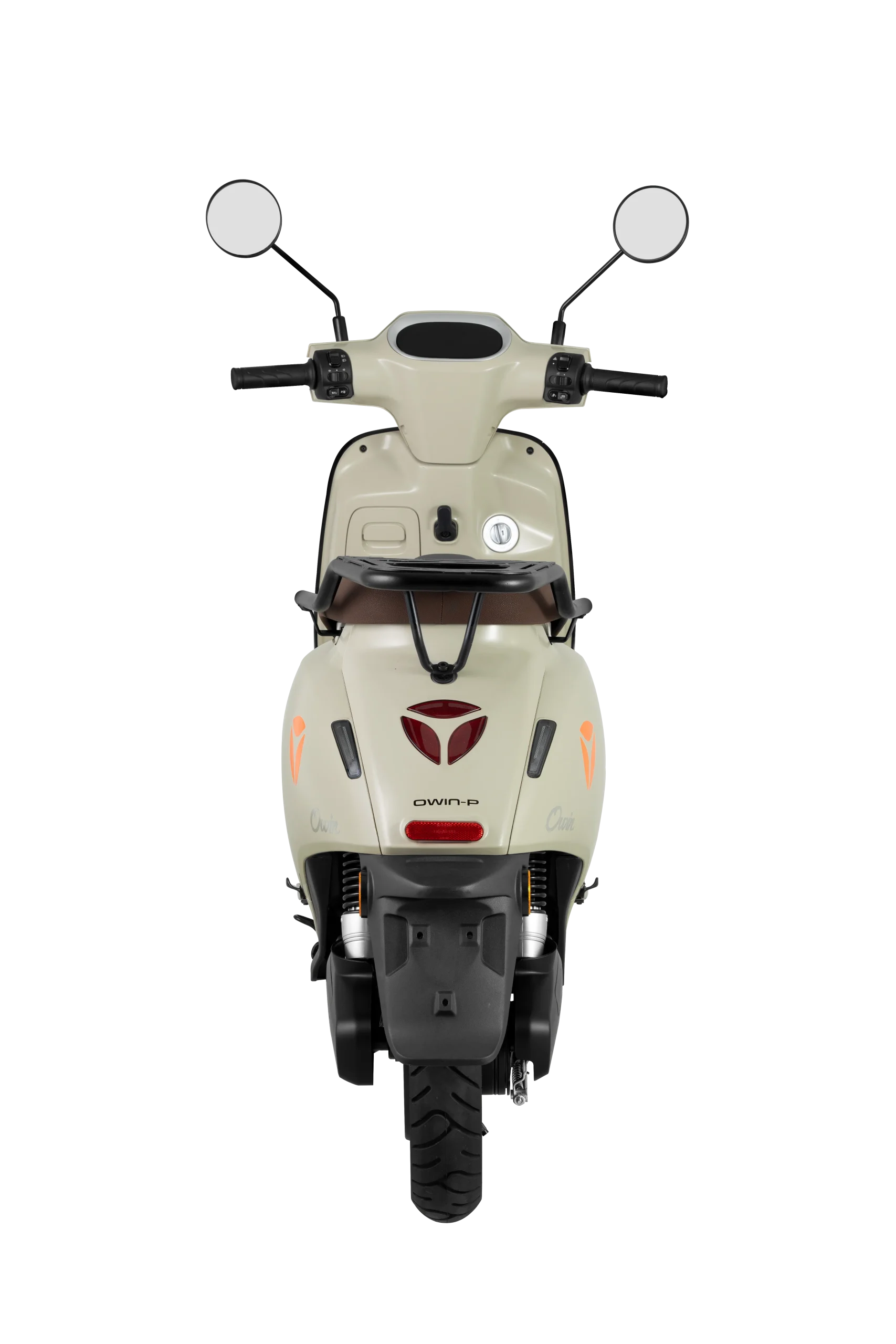 Yadea Owin - Afbeelding 4