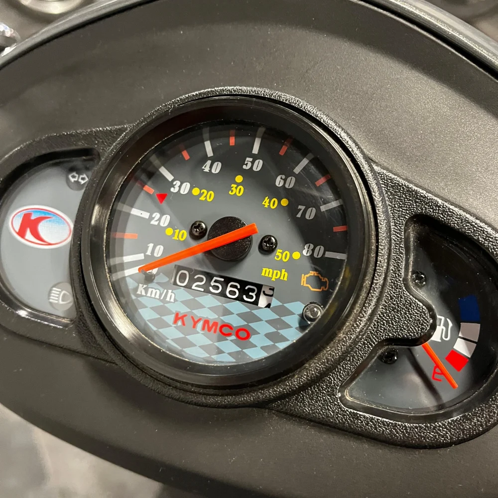 Dashboard Kymco Agility FR 25 km/u occasion