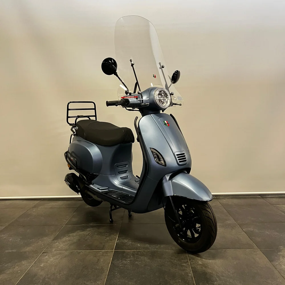 GTS Toscana Dynamic 25KM