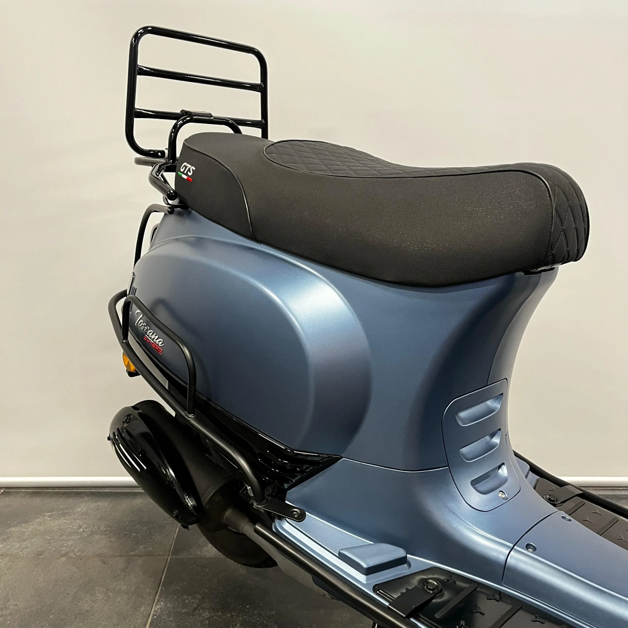 GTS Toscana Dynamic 25KM - Afbeelding 6