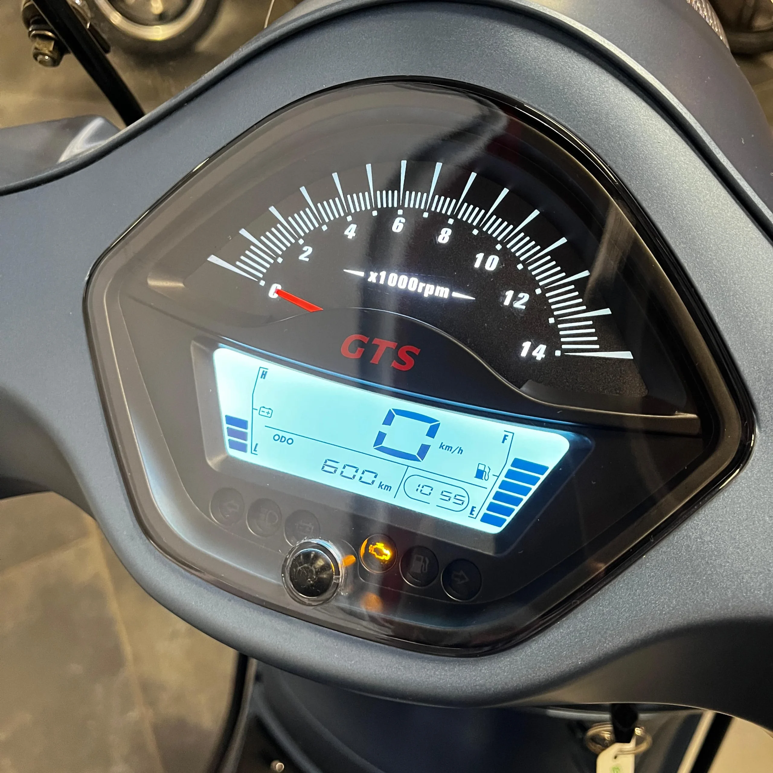 GTS Toscana Dynamic 25KM - Afbeelding 5