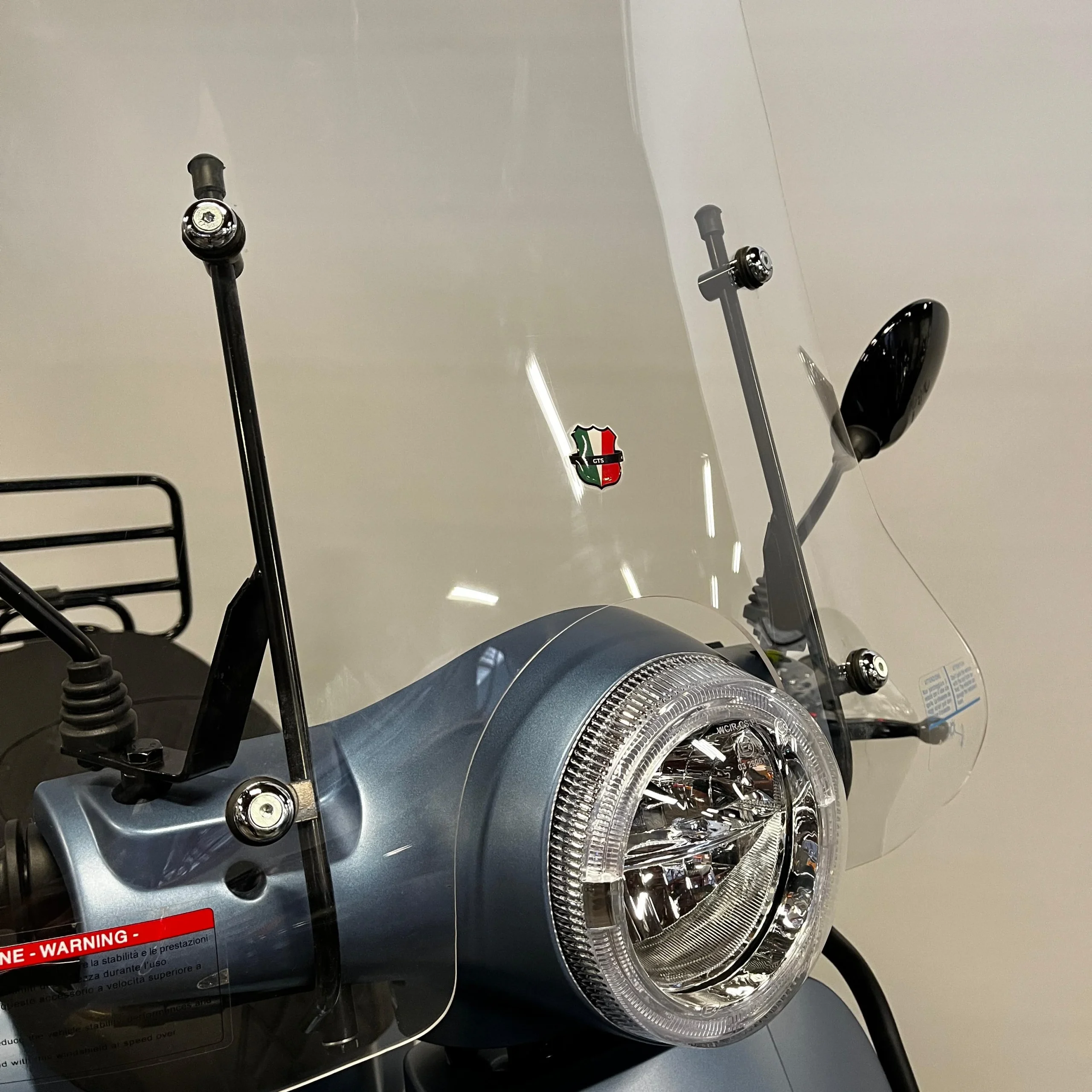 GTS Toscana Dynamic 25KM - Afbeelding 4