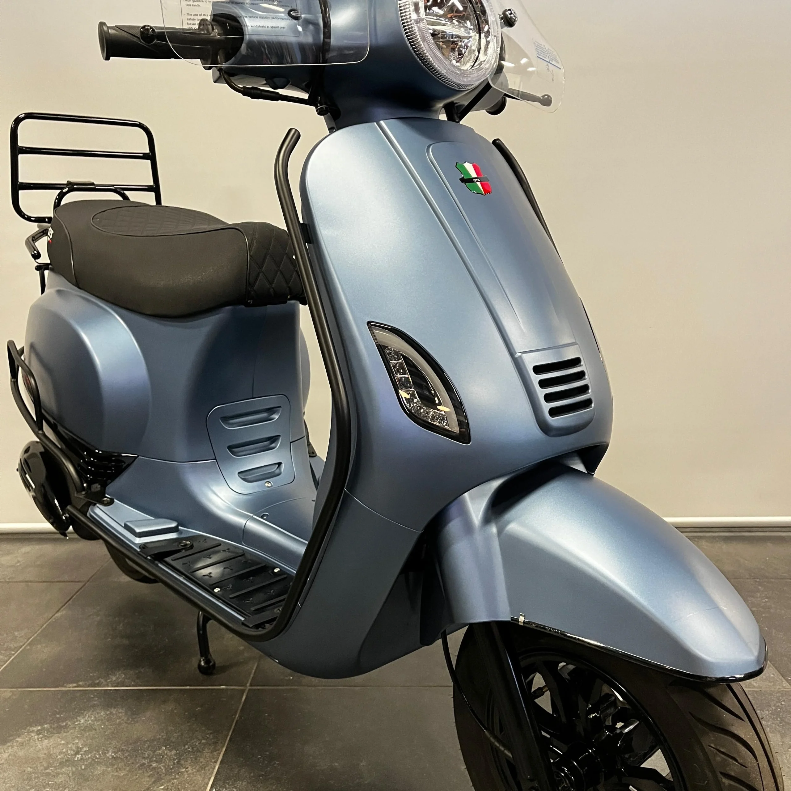 GTS Toscana Dynamic 25KM - Afbeelding 3