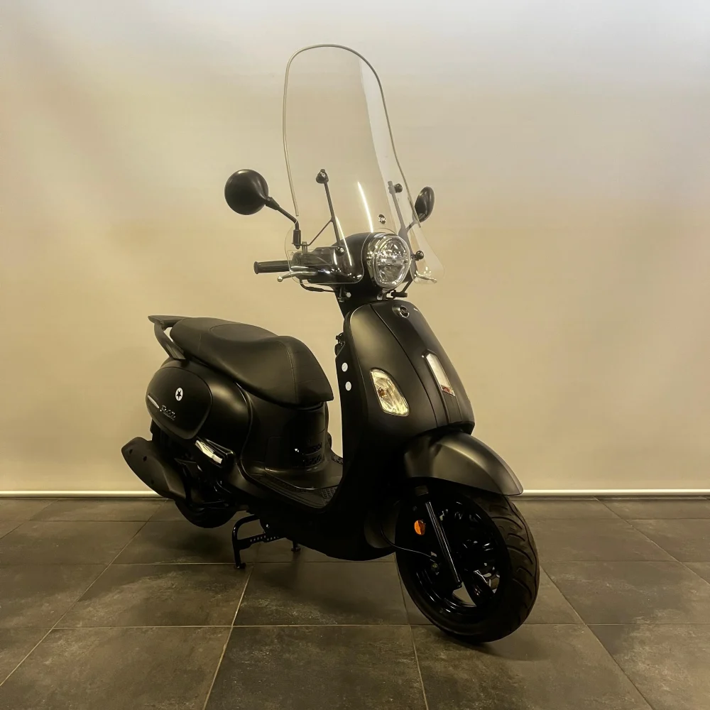 Sym Fiddle IV 45KM