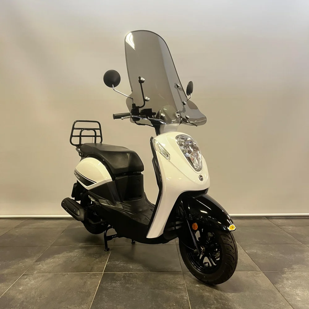 Sym Mio 50i 25KM