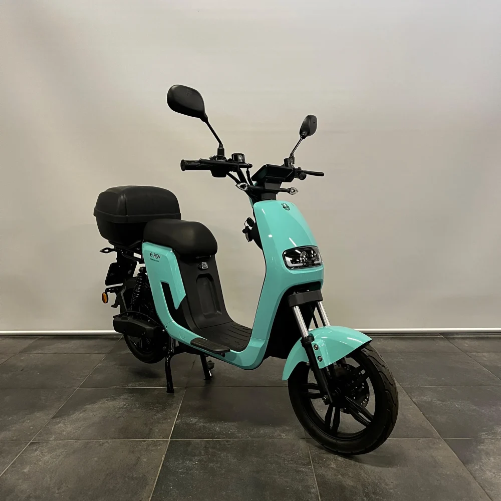 GTS E-ASY 25KM (elektrisch)