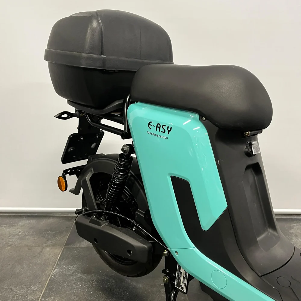 GTS E-ASY - Afbeelding 5