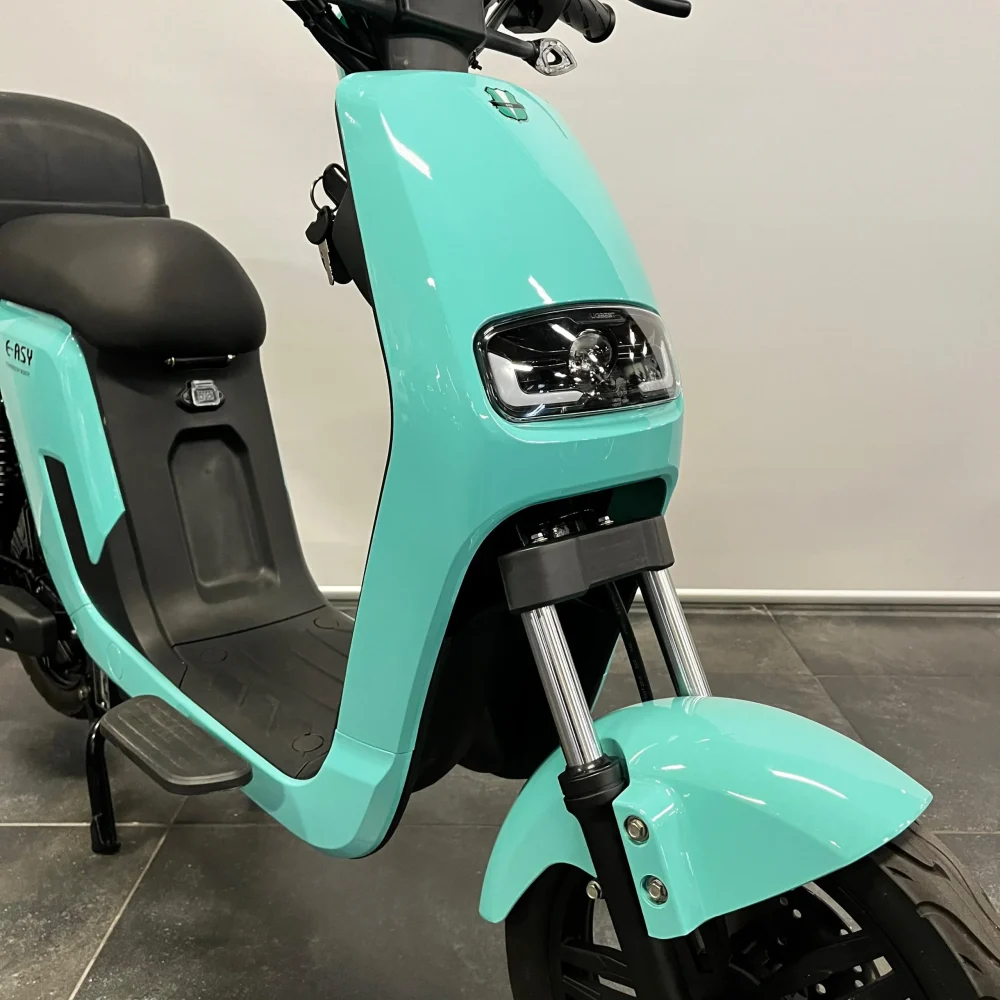 GTS E-ASY - Afbeelding 4