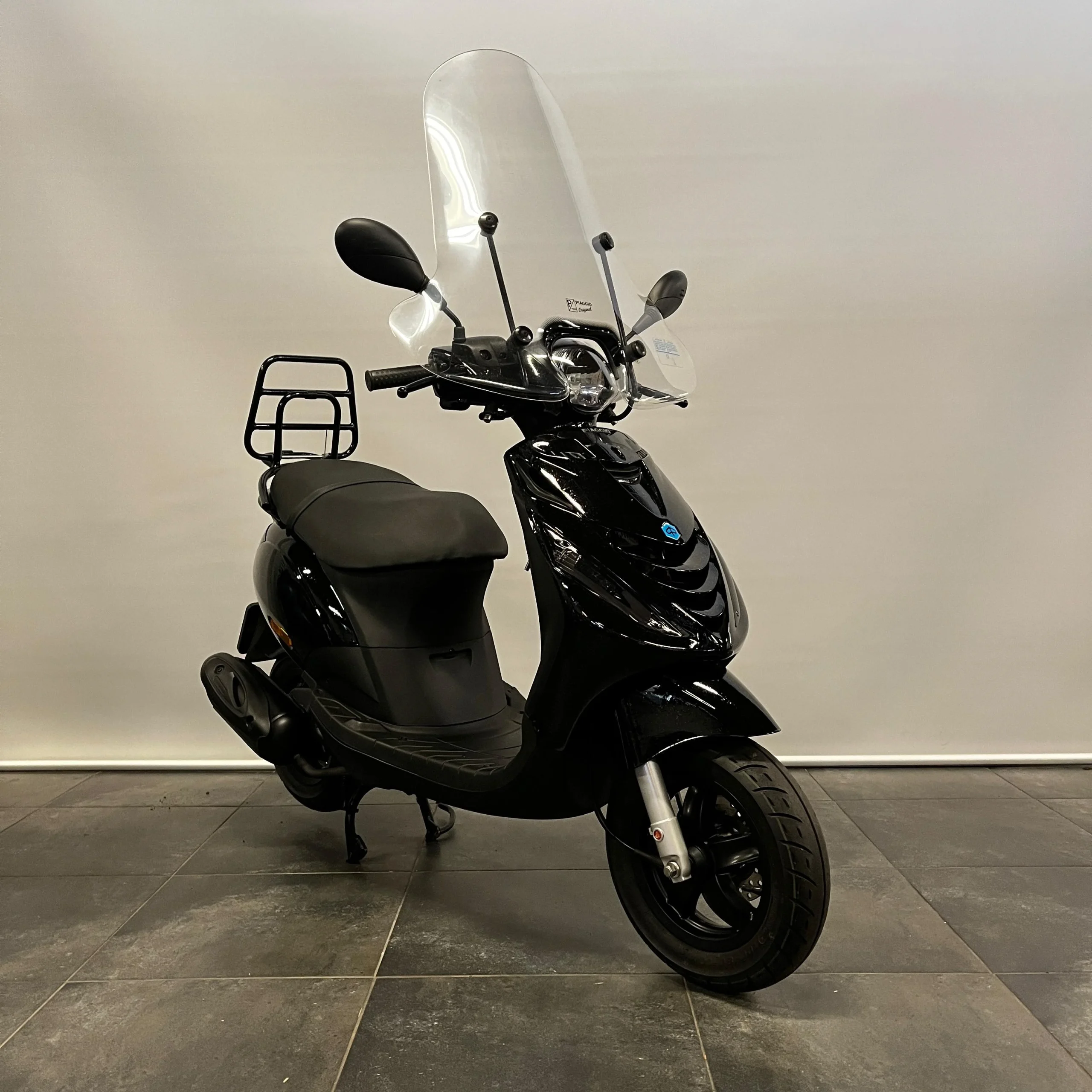 Piaggio Zip 25KM