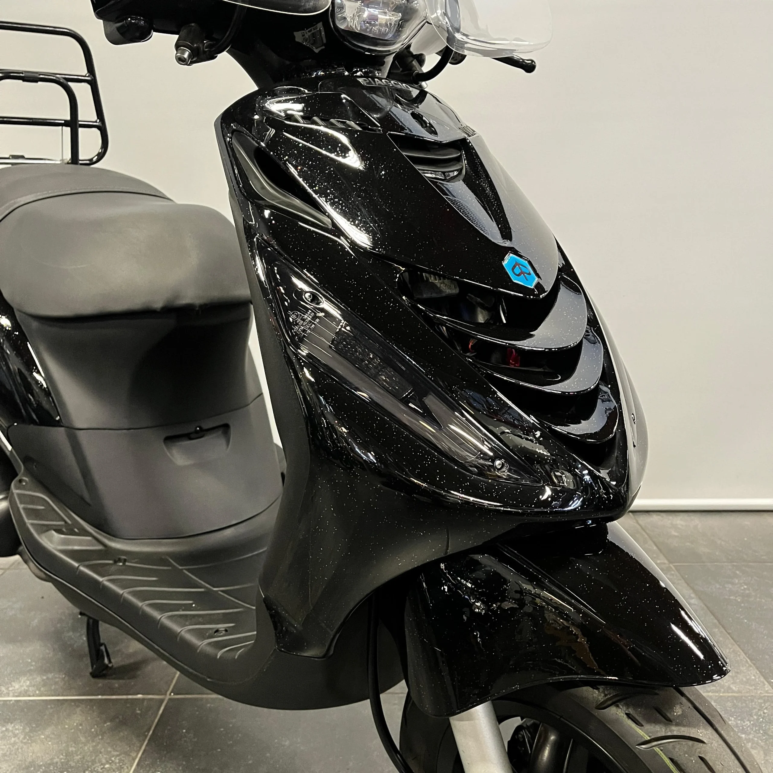 Piaggio Zip 25KM - Afbeelding 5