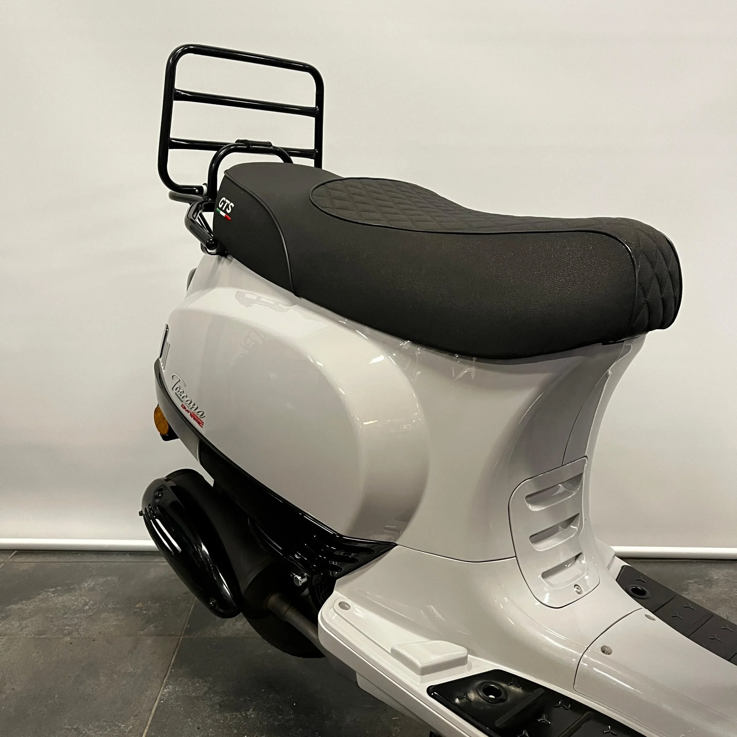 GTS Toscana Dynamic 45KM - Afbeelding 5