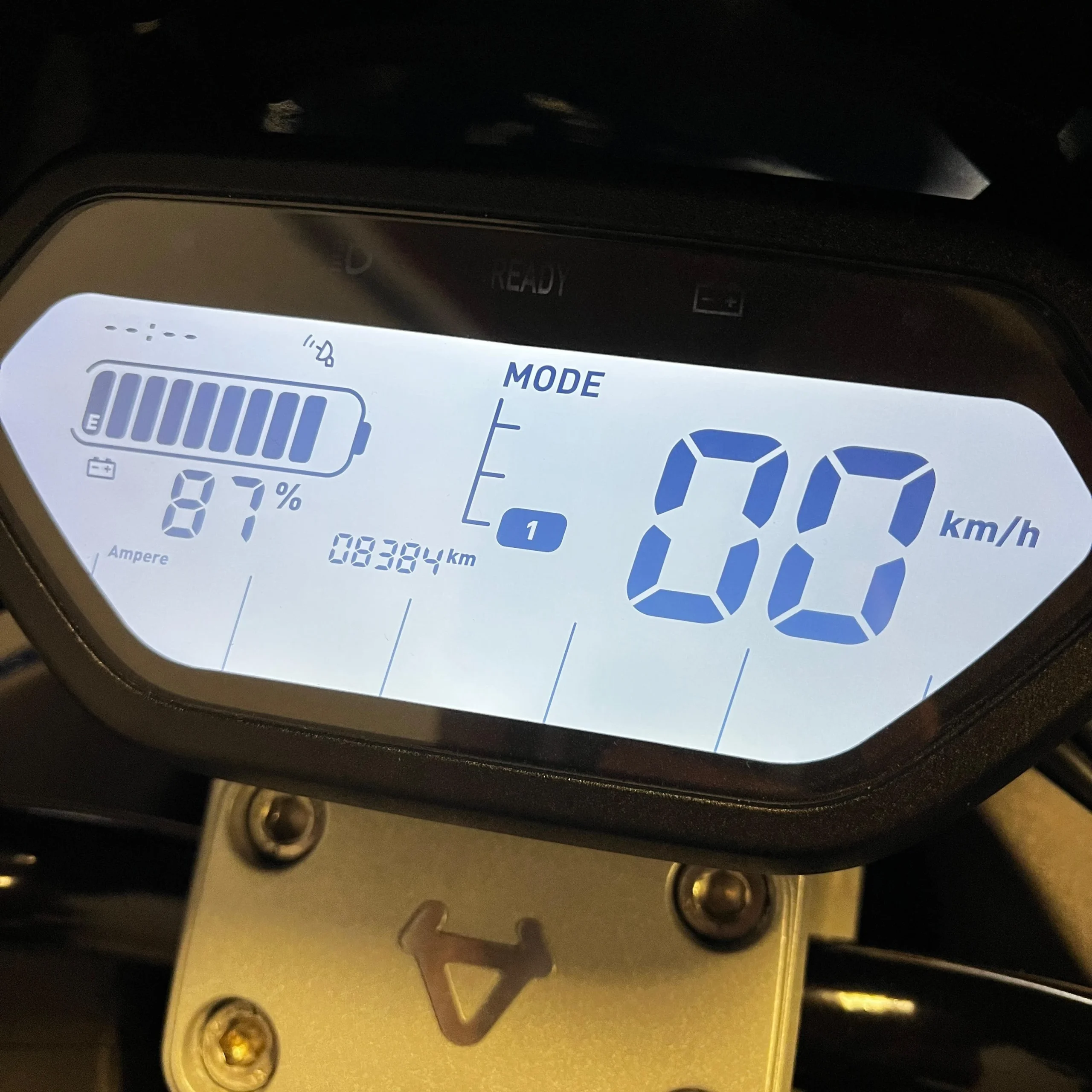 Niu N1s 25KM (elektrisch) - Afbeelding 5