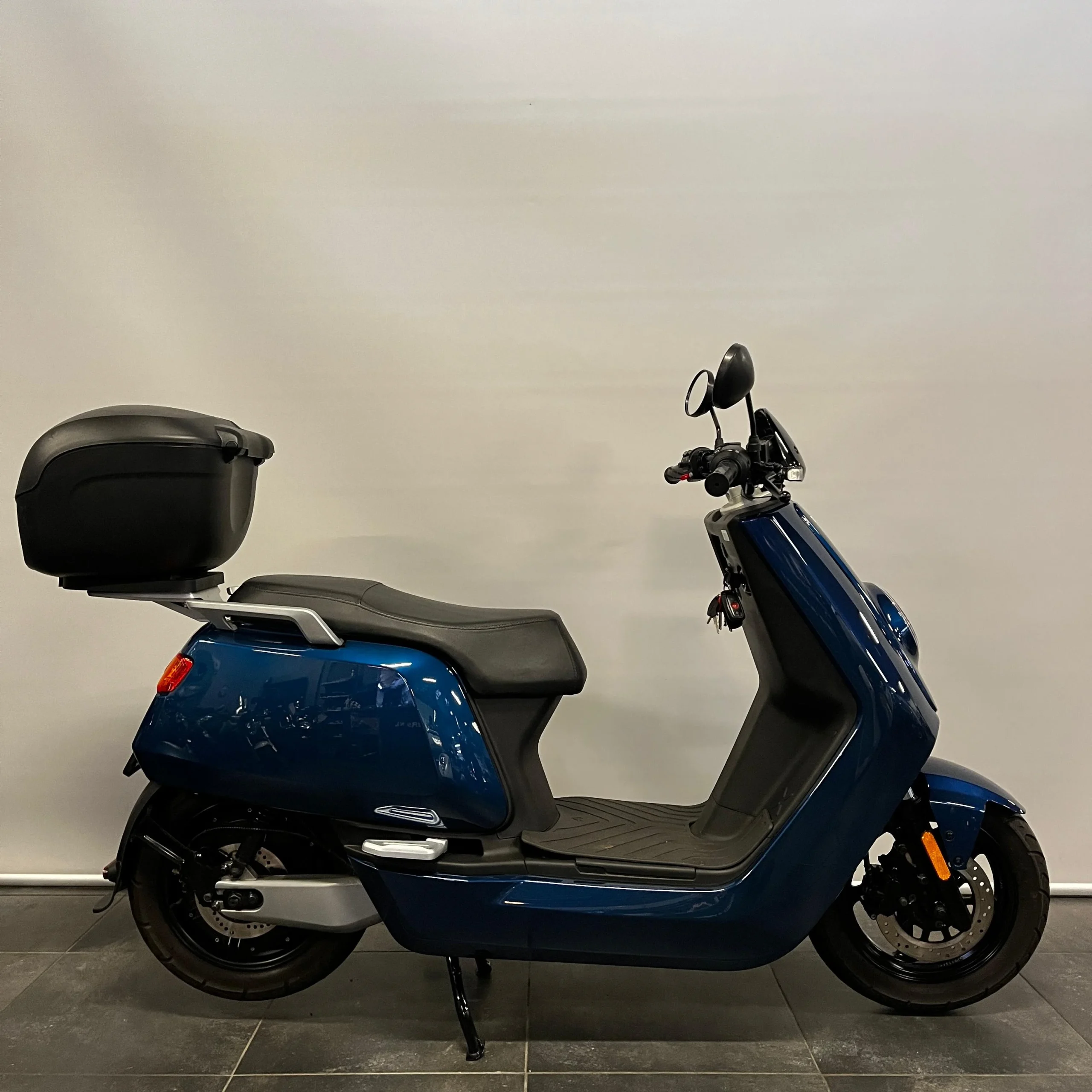 Niu N1s 25KM (elektrisch) - Afbeelding 2