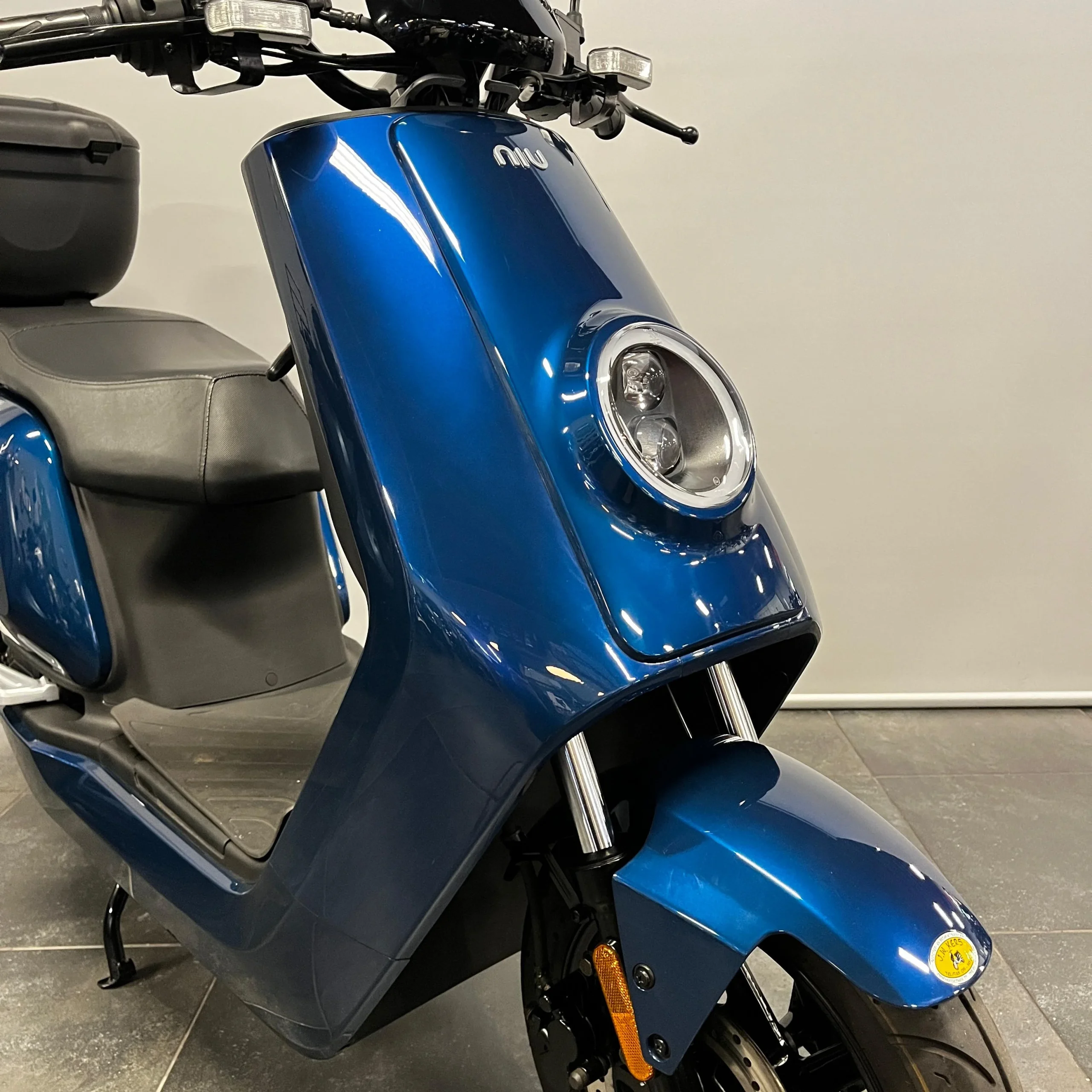 Niu N1s 25KM (elektrisch) - Afbeelding 4