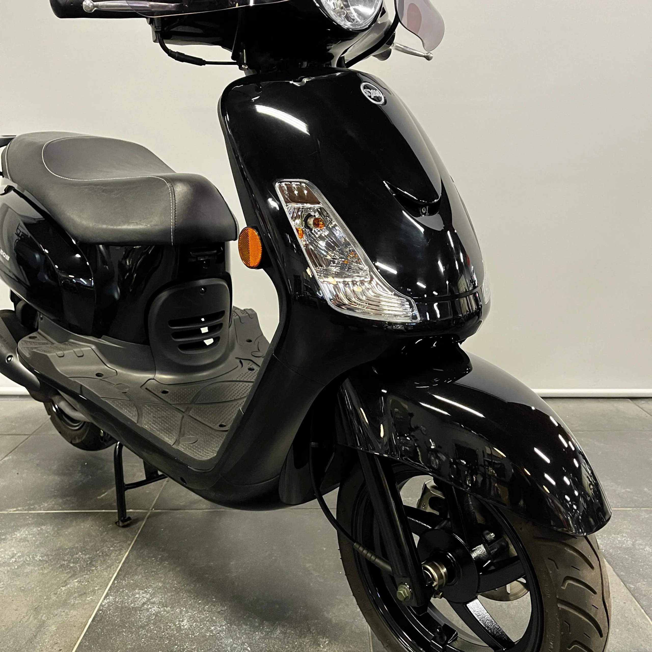 Sym Fiddle II 25KM - Afbeelding 4