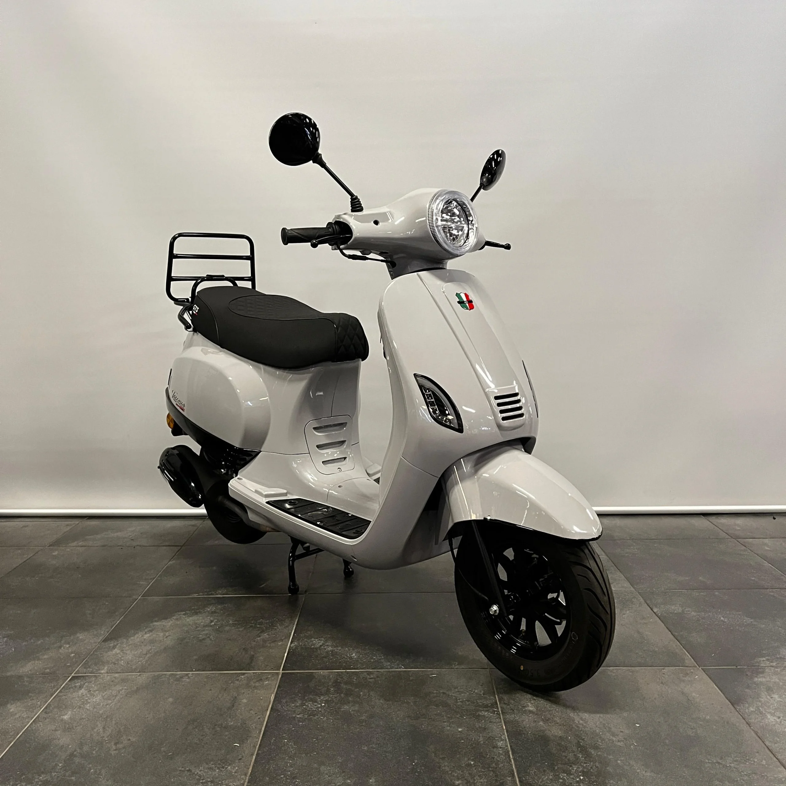 GTS Toscana Dynamic 45KM