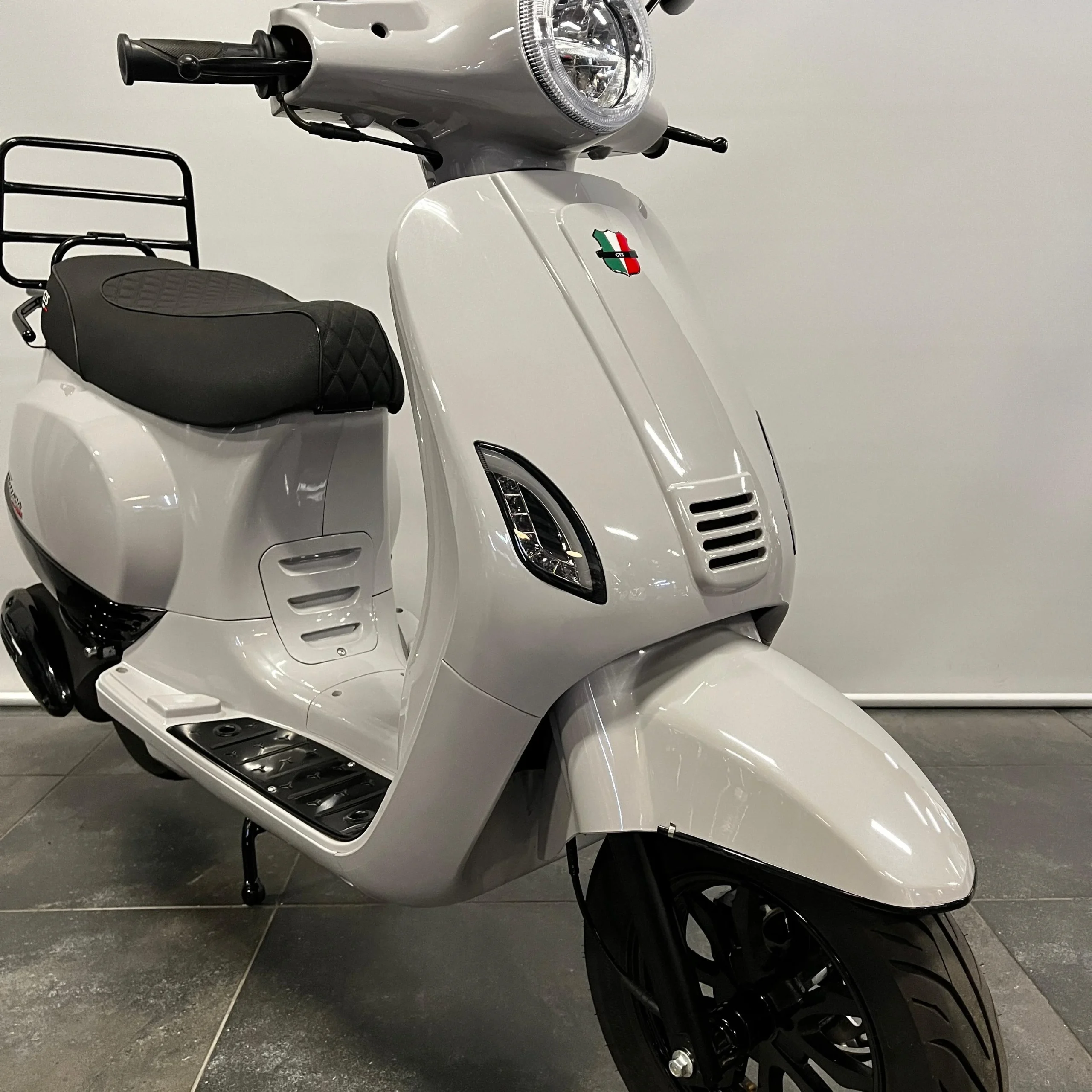 GTS Toscana Dynamic 45KM - Afbeelding 4