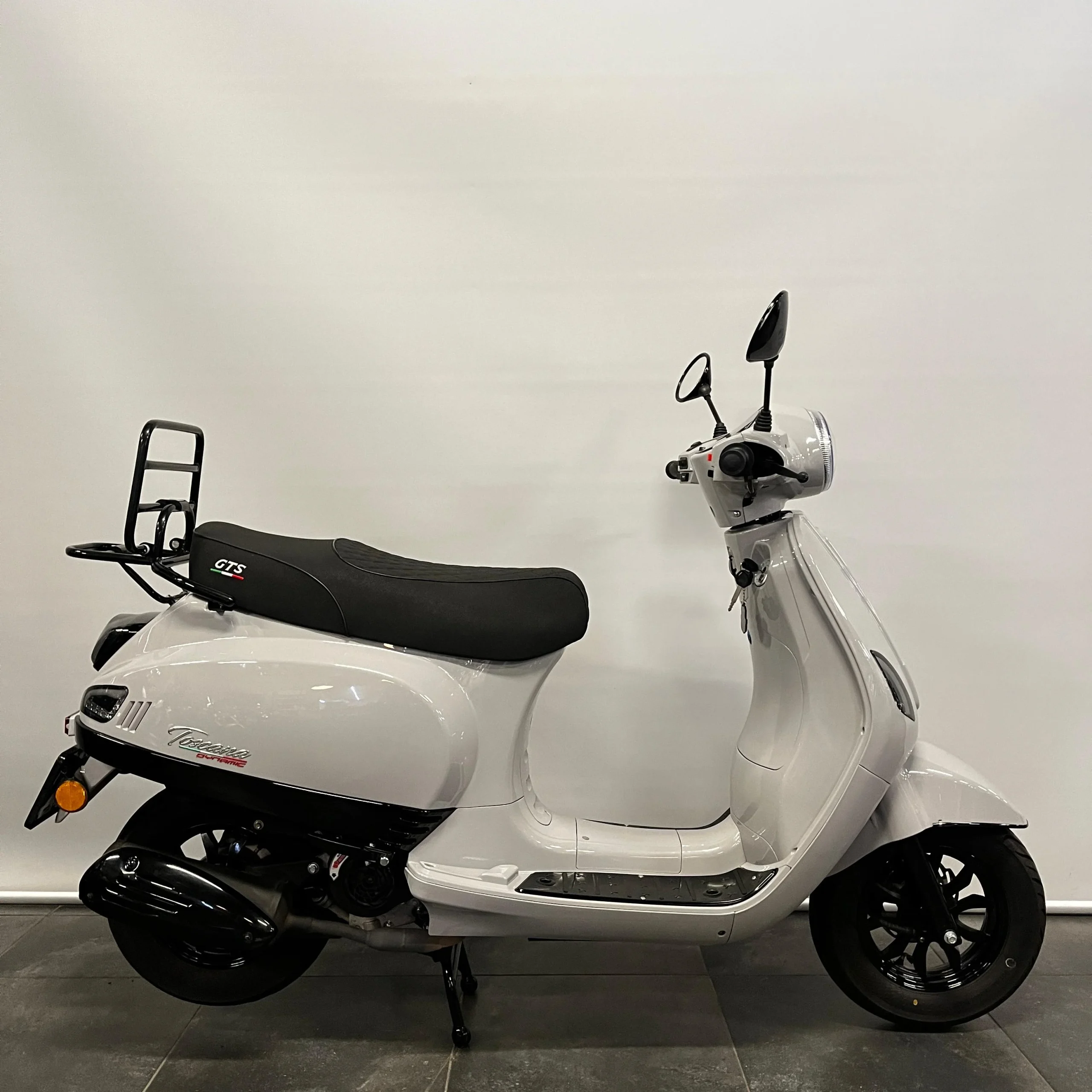 GTS Toscana Dynamic 45KM - Afbeelding 2