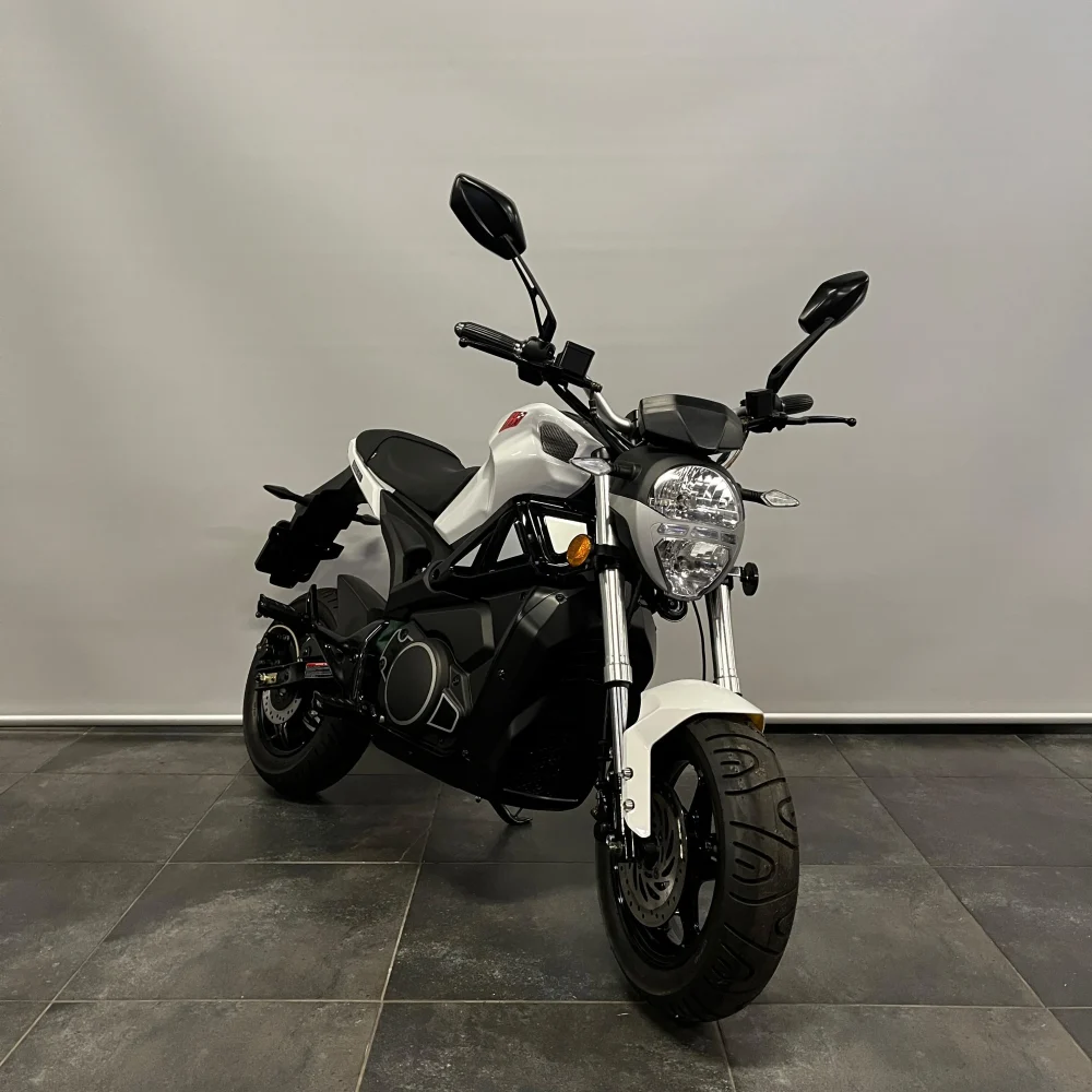 Gomax Dragon-E 45KM (elektrisch)