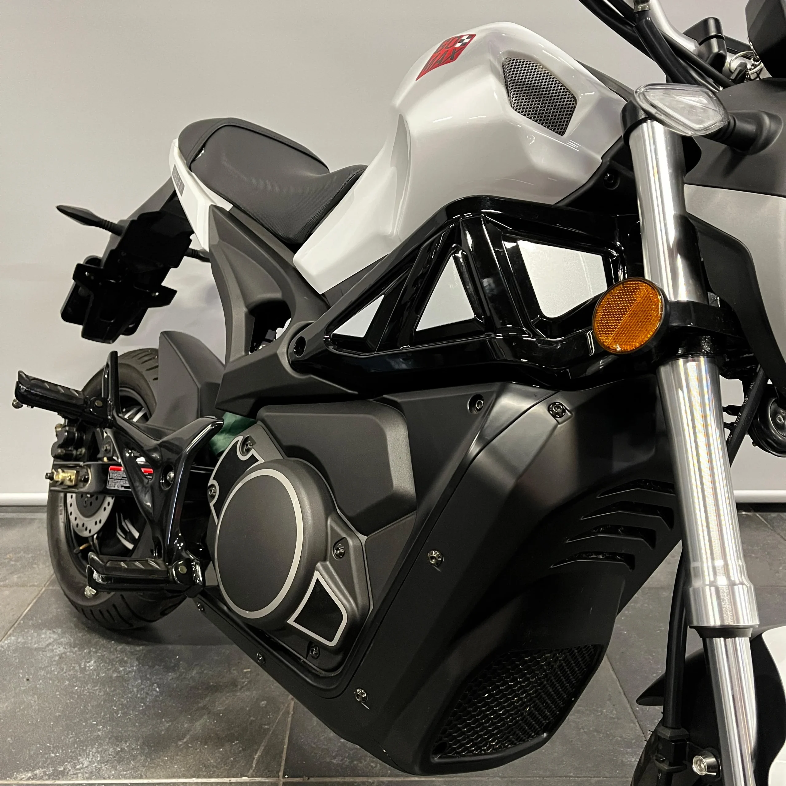 Gomax Dragon-E 45KM (elektrisch) - Afbeelding 3