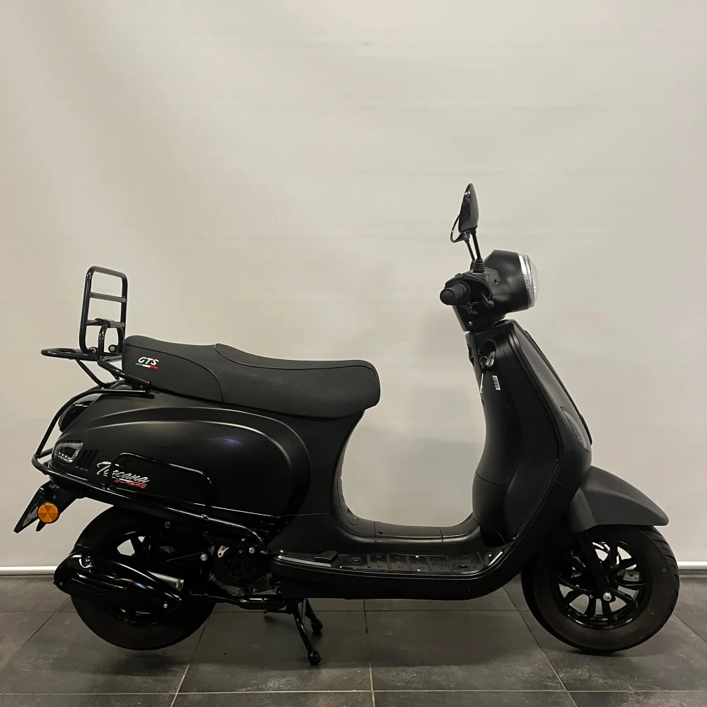 Alternative view of GTS Toscana Dynamic 45KM