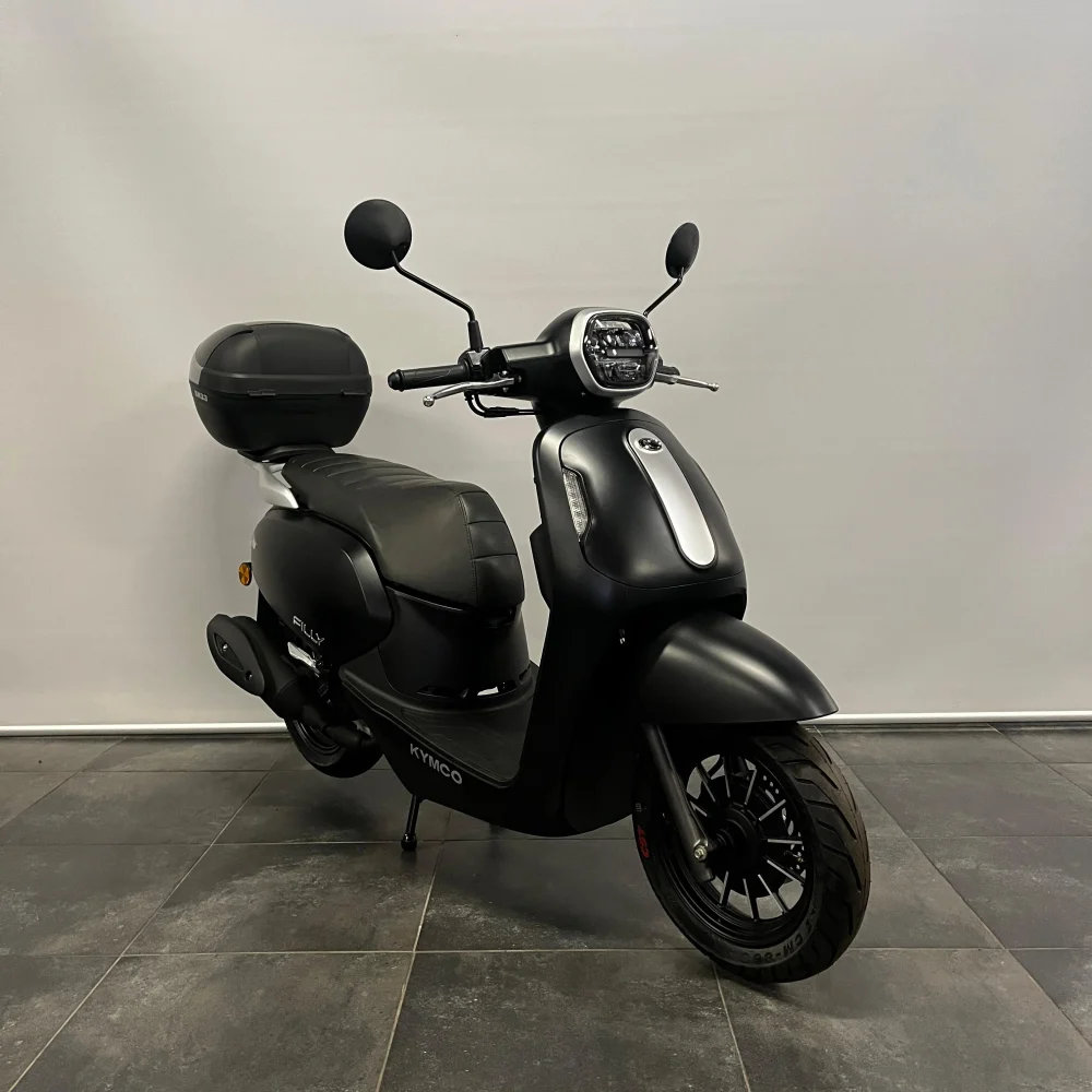 Kymco Filly 45KM (voorraad-deal)