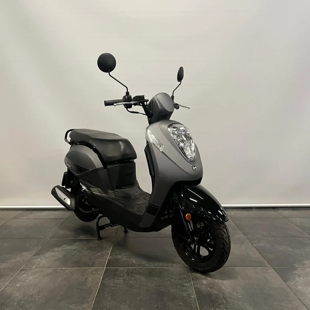 Sym Mio 50i 25KM