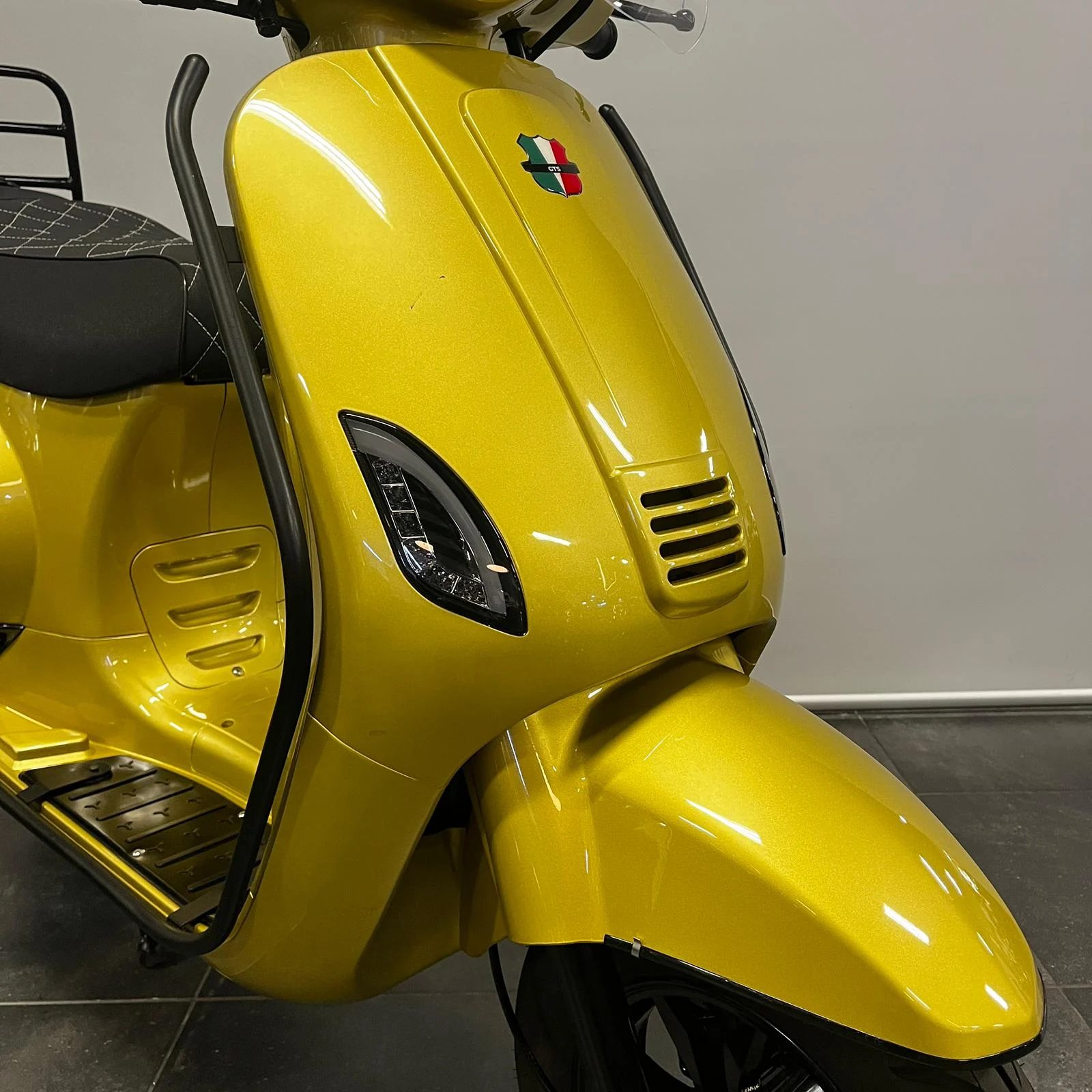 GTS Toscana Dynamic 25KM - Afbeelding 4