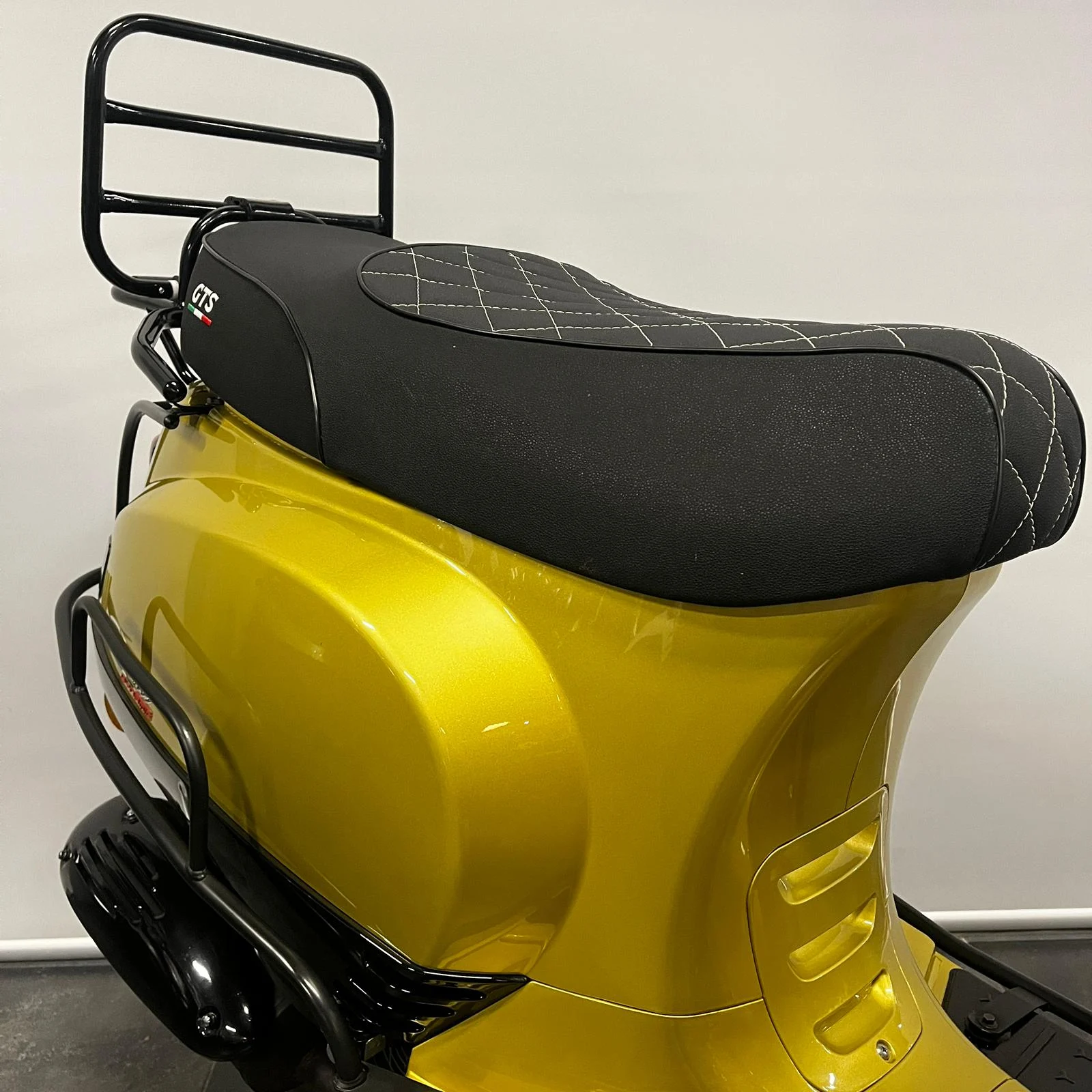 GTS Toscana Dynamic 25KM - Afbeelding 5