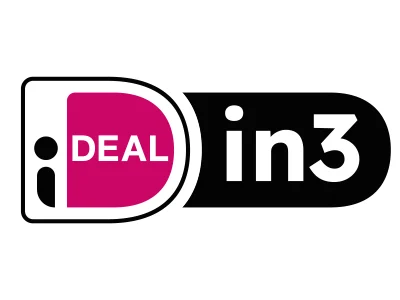 in3 - betaal in 3 termijnen