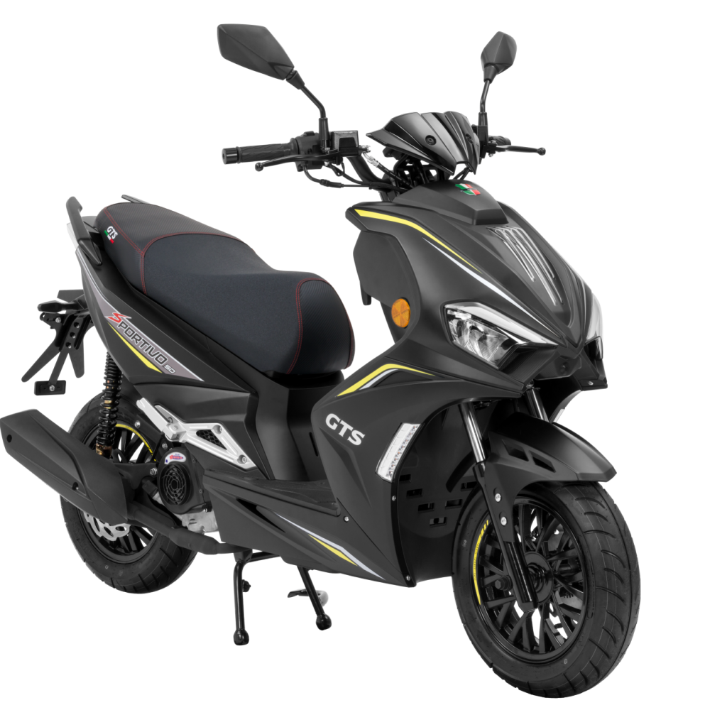 GTS Sportivo