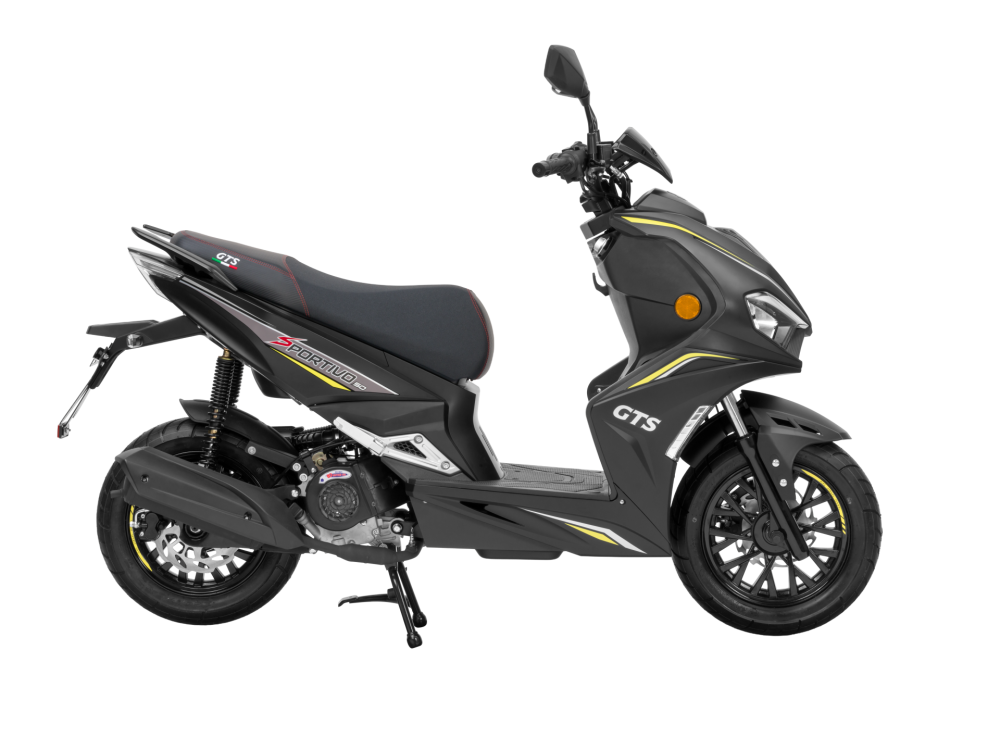 GTS Sportivo