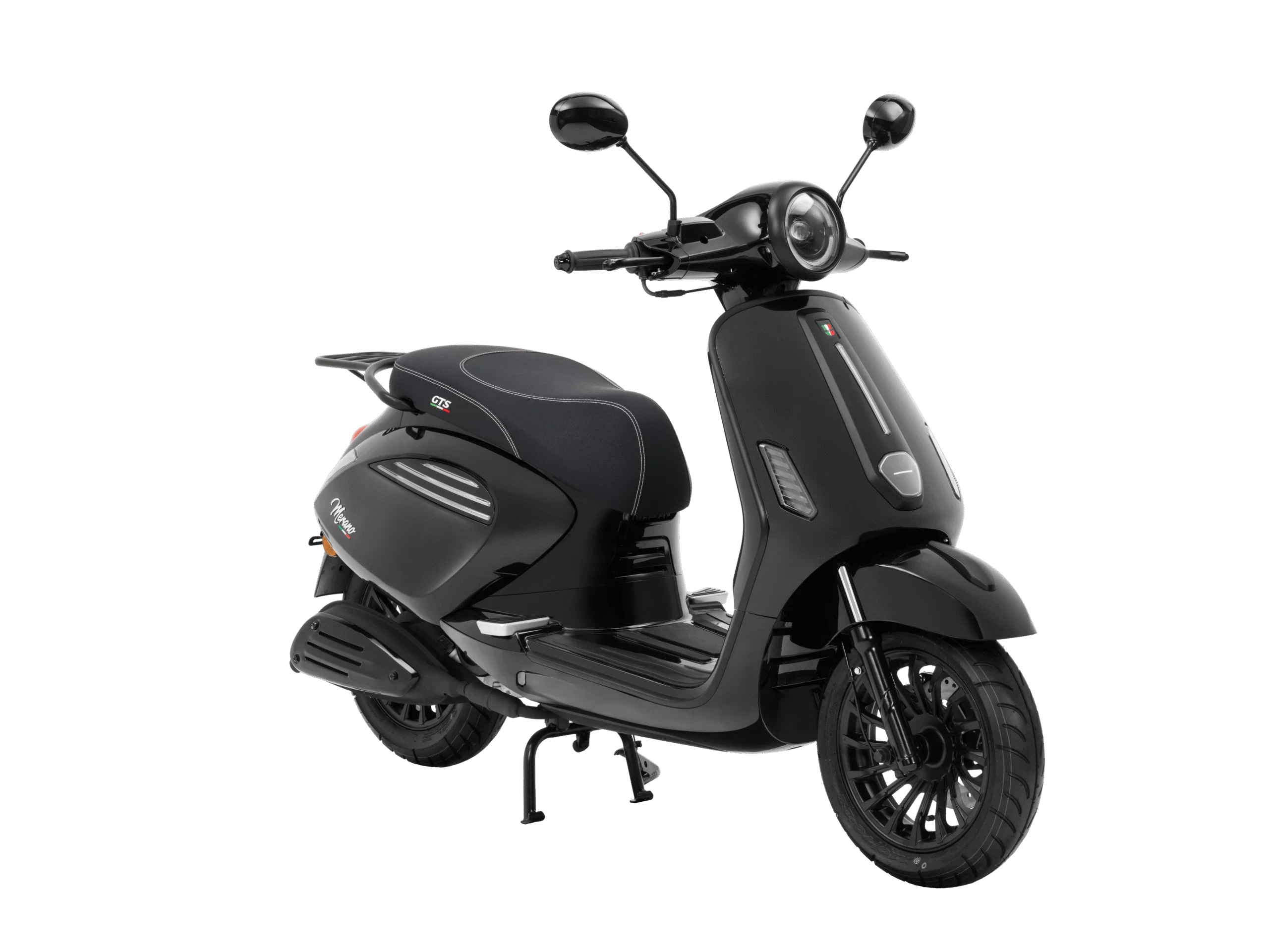 GTS Merano - Afbeelding 3