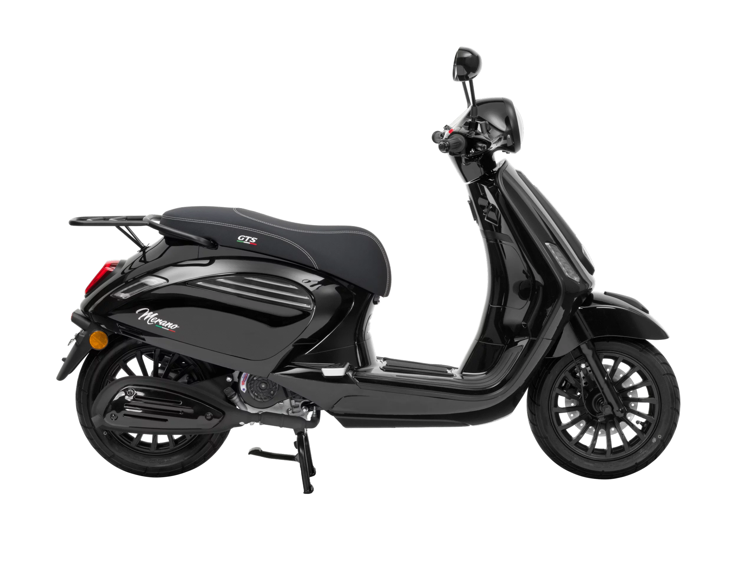 GTS Merano - Afbeelding 4