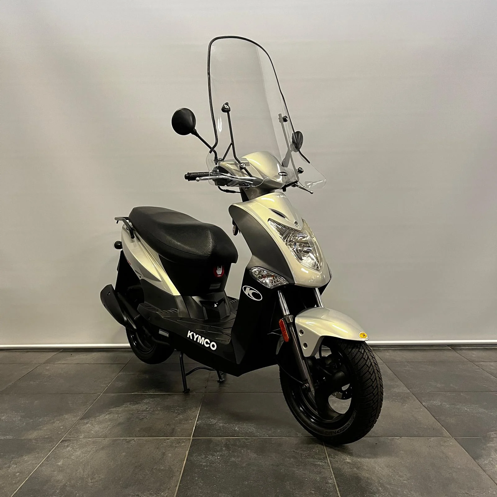 Kymco Agility 25KM