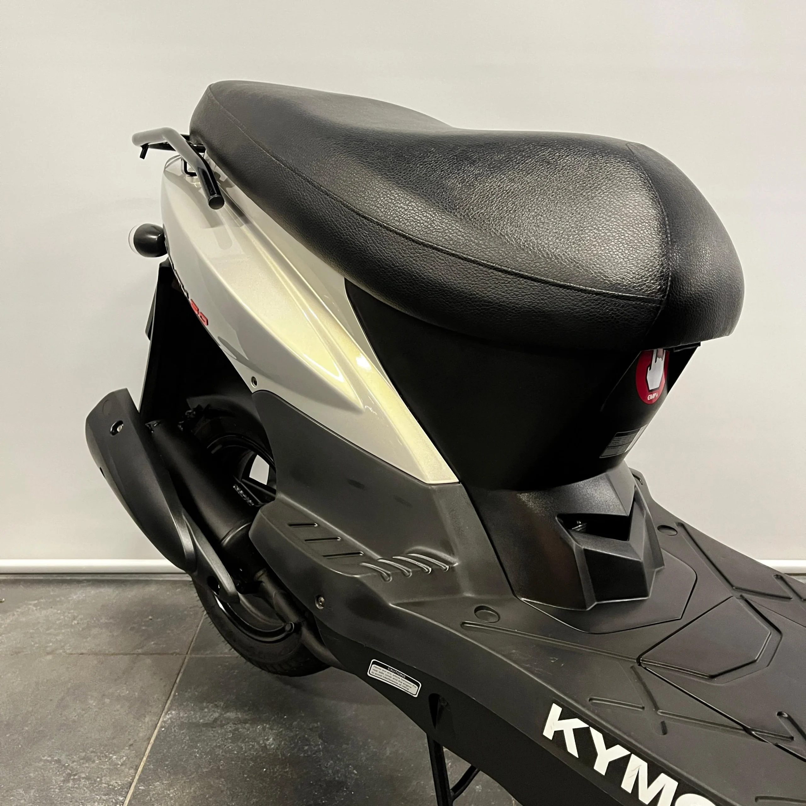 Kymco Agility 25KM - Afbeelding 4