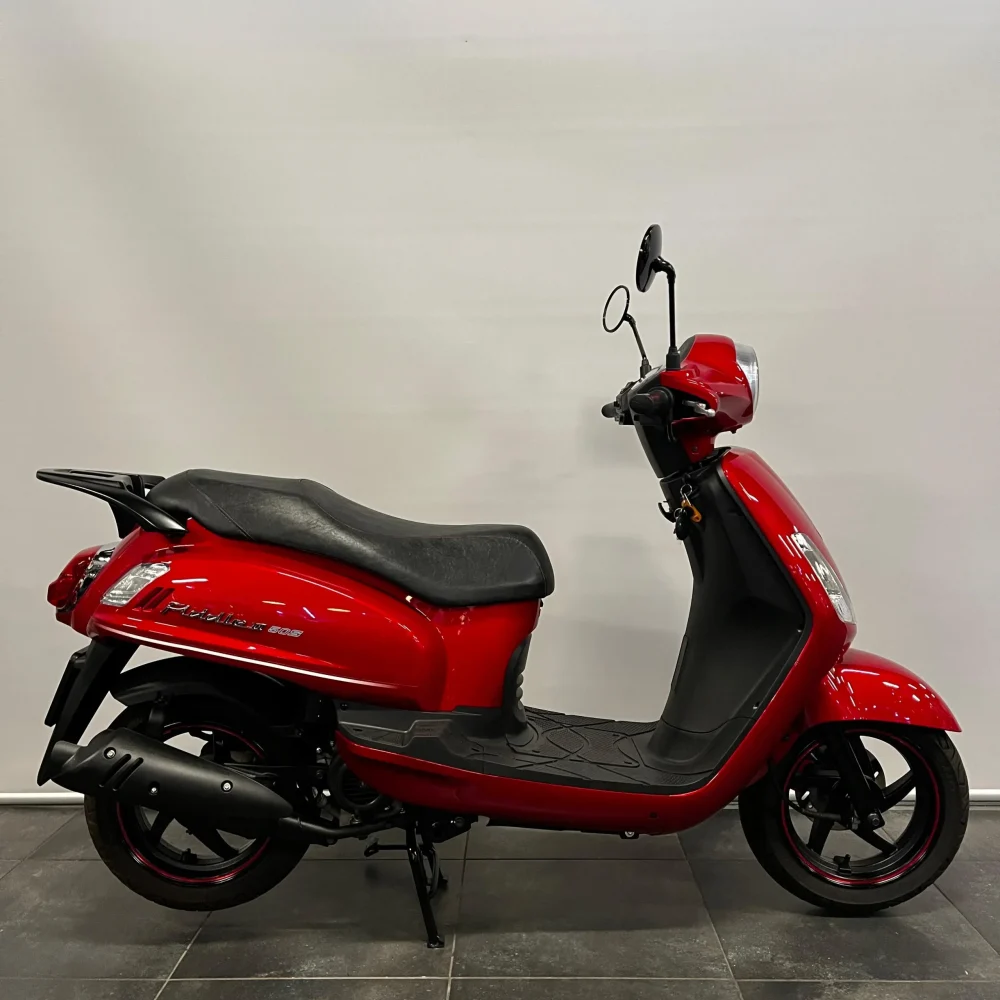 Alternative view of Sym Fiddle II